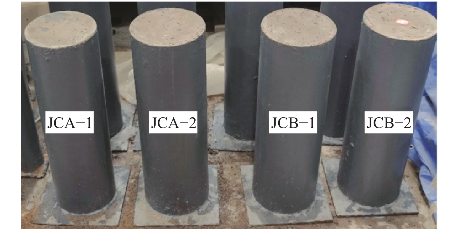 钢管混凝土墩柱结构设计优化与力学性能研究